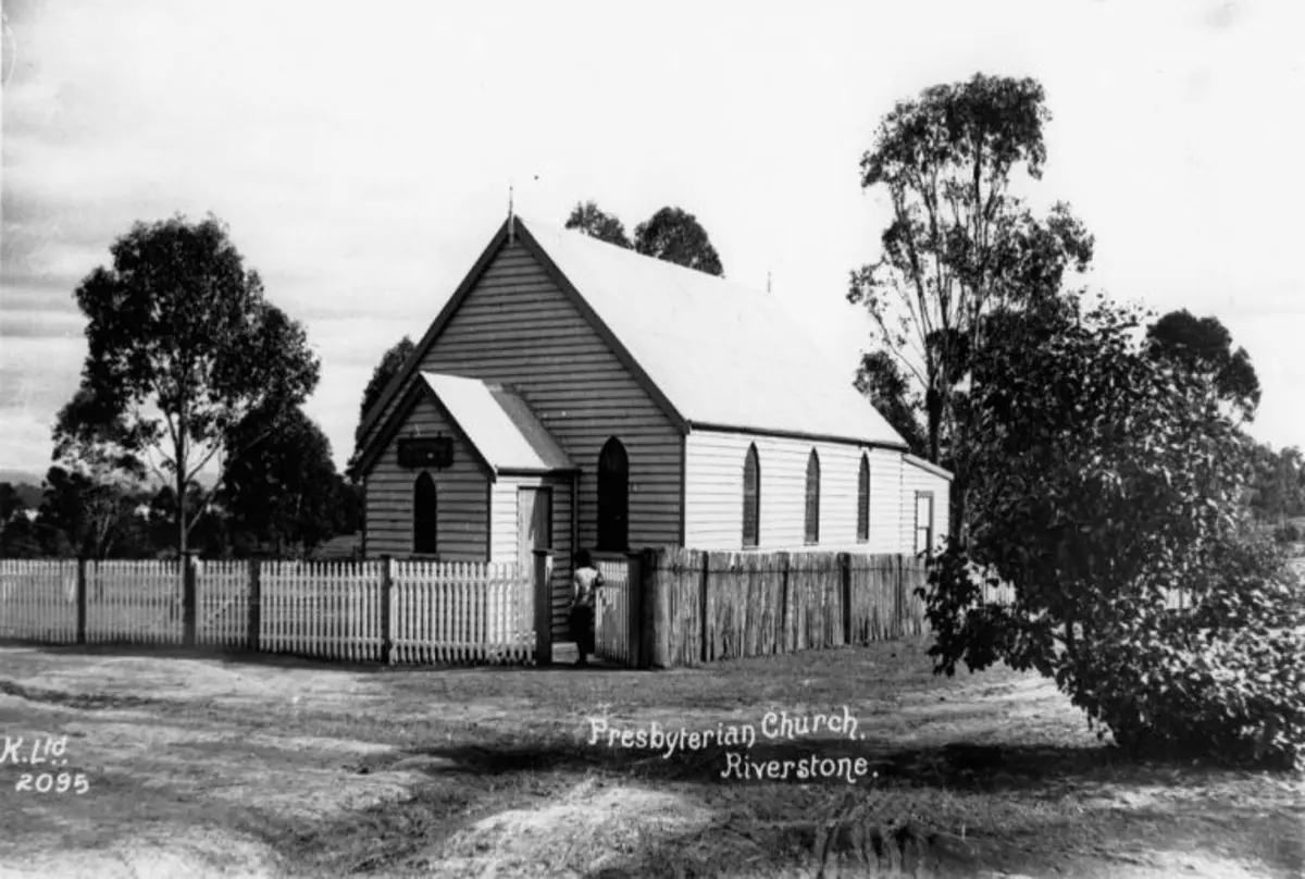Riverstone Old